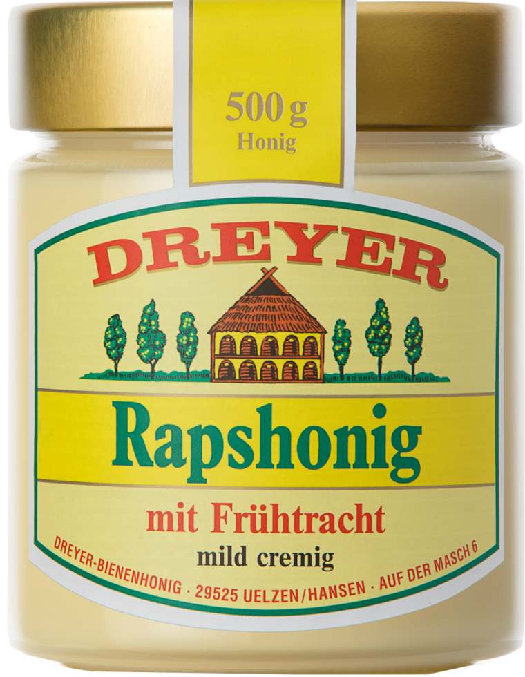Dreyer Rapshonig
