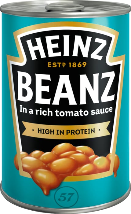 Heinz Baked Beanz