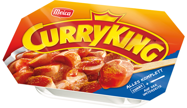 Meica Curry King