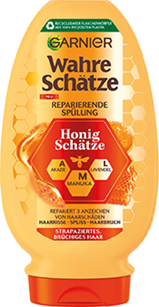 Garnier Wahre Schätze