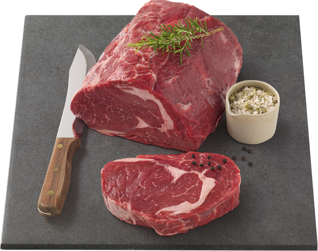 Rindersteaks