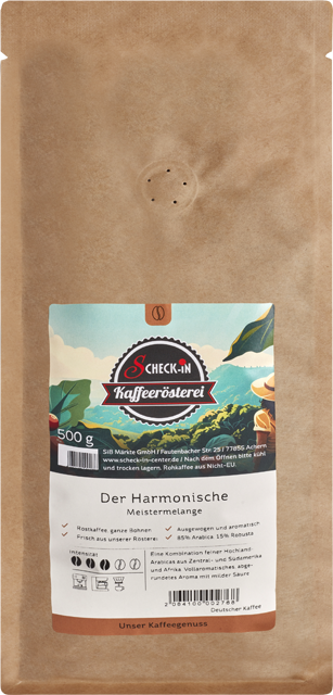 Der Harmonische