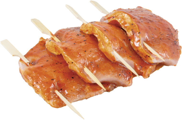 Schweinelachstaschen