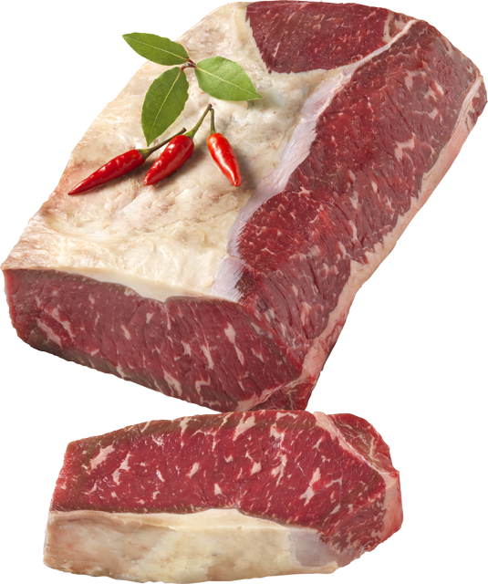 Ab Donnerstag erhältlich: Steak N°1 Roastbeef 