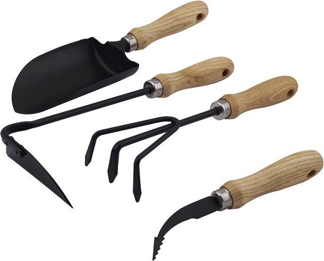 EDEKA zuhause Kleingartengeräte