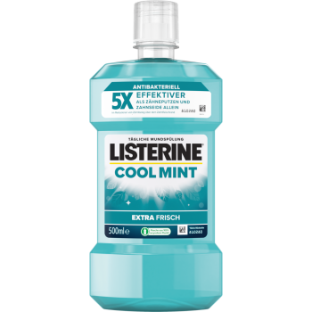Listerine Mundspülung