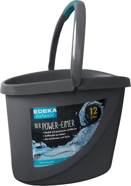 EDEKA zuhause Power-Eimer