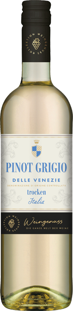 Italien: Wein-Genuss Weine