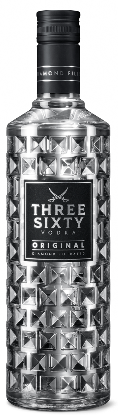 Three Sixty