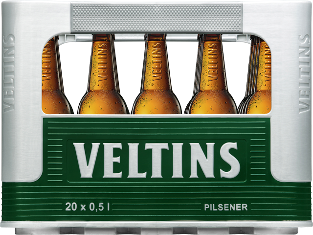 Veltins Pilsener 