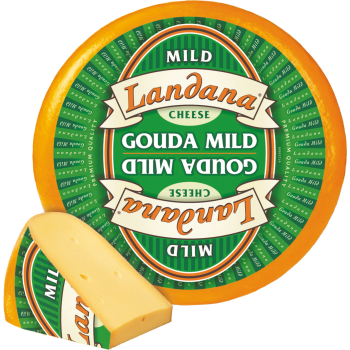 Landana Gouda Mild