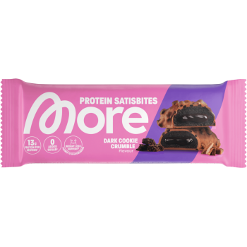 More Proteinriegel