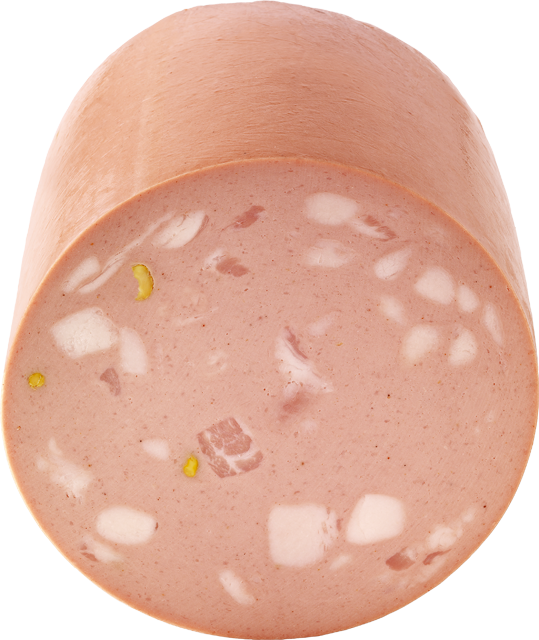 Veroni italienische Mortadella 