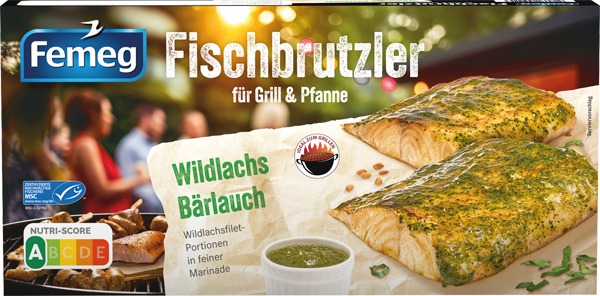 Femeg Fischbrutzler