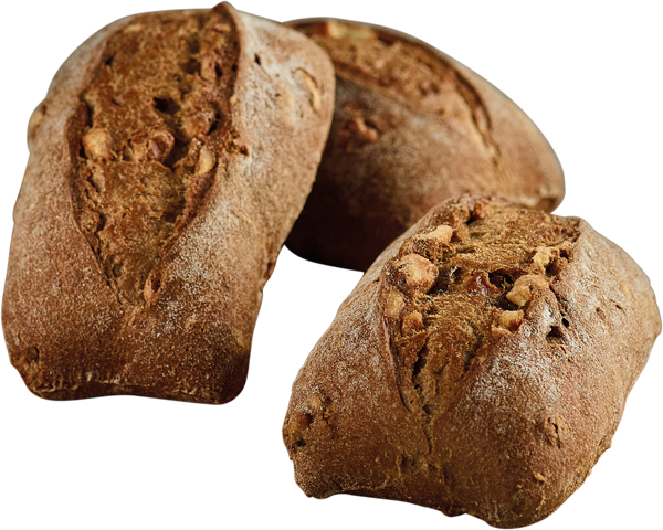 GUT&GÜNSTIG Walnussbrötchen