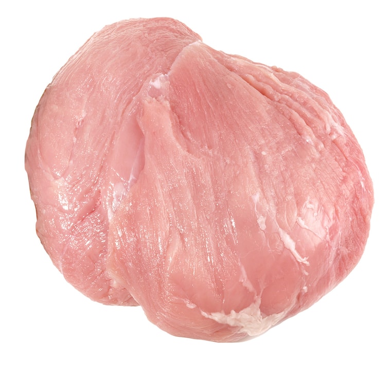 Bauernschätze Schweinebraten