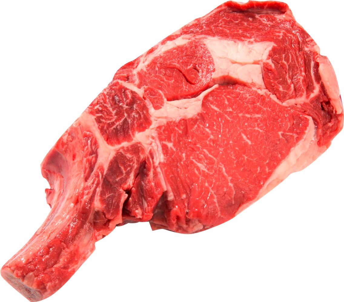 Scotland Hills Cowboysteak