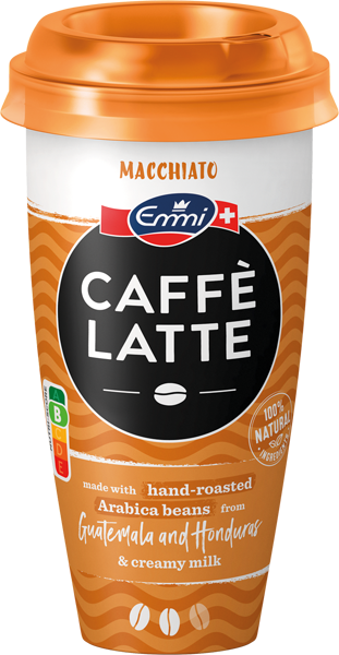 Emmi Caffè Latte