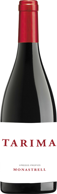 Volver Tarima Monastrell trocken