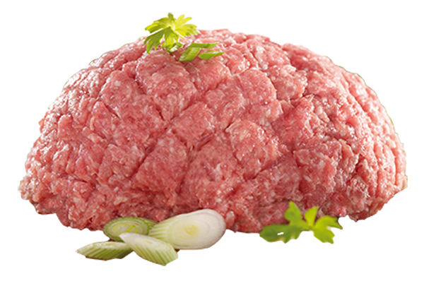 Bauerngut Thüringer Mett / Hackepeter vom Schwein*