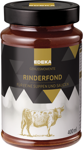 EDEKA Genussmomente Fonds