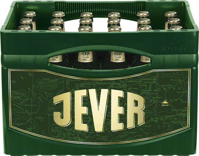 Jever 