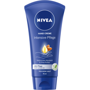 Nivea Hand Pflege