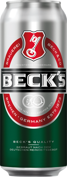 Beck's Bier
