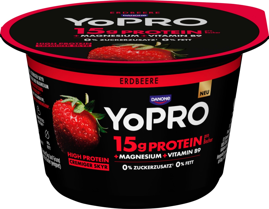 Danone YoPro