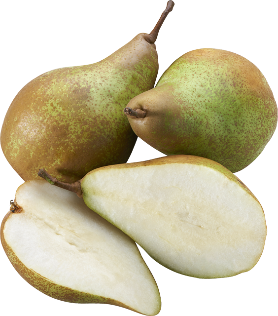 Unsere Heimat – echt & gut Birnen Xenia