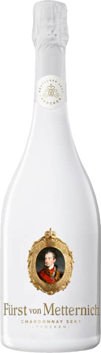 Fürst von Metternich Sekt