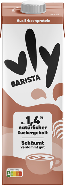 Vly Barista