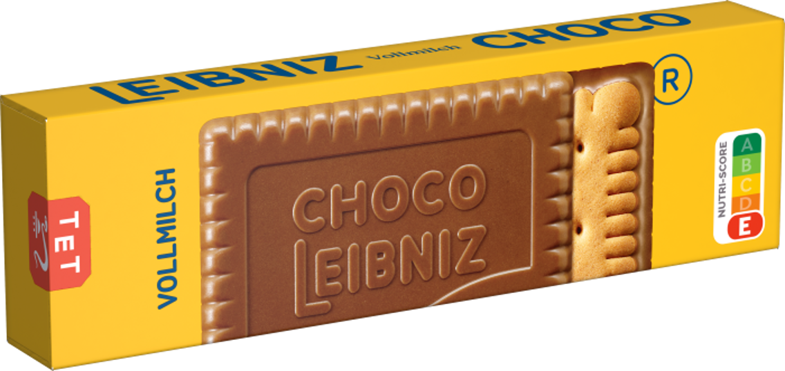 Leibniz Choco Kekse