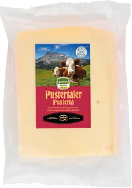 Pustertaler Bergkäse