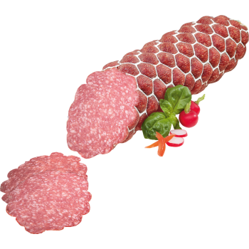 Rasting - Zwiebel-, Käse- oder Edel-Salami