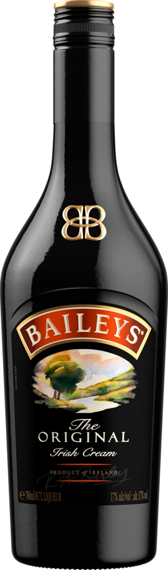 Baileys Irish Cream Likör