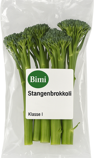 Bimi Stangenbrokkoli