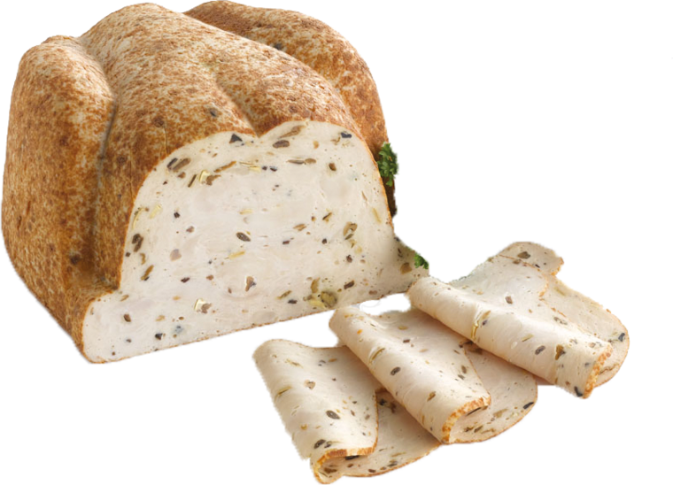 Imperial Hähnchenbrust-Pastete*