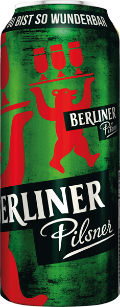 Berliner Pilsner