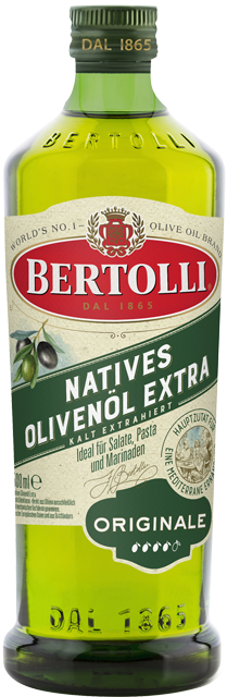Bertolli Olivenöl