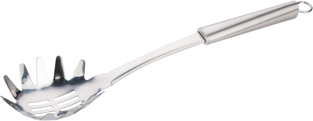 Spaghettiservierer