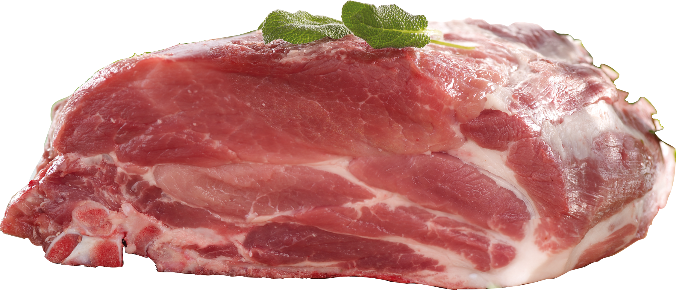 Bauerngut Schweinenacken/-kamm*
