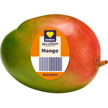 Peru - Mangos