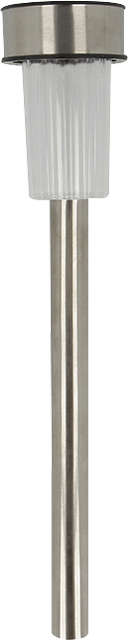 LED-Solargartenstecker