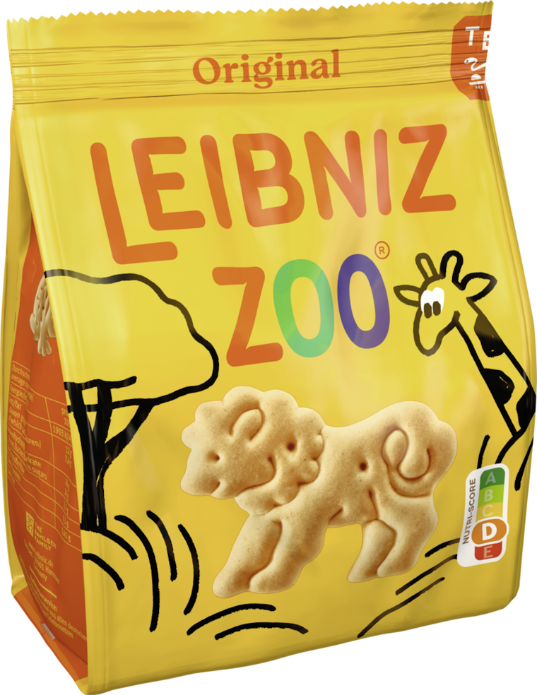 Leibniz Butterkekse Zoo