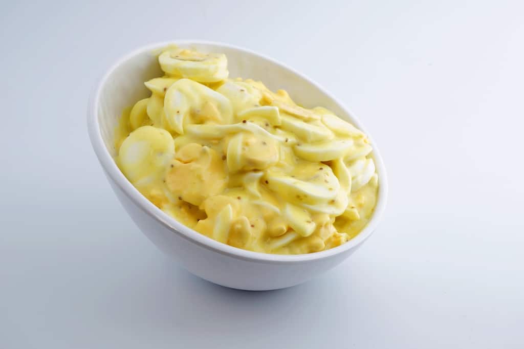 Eiersalat