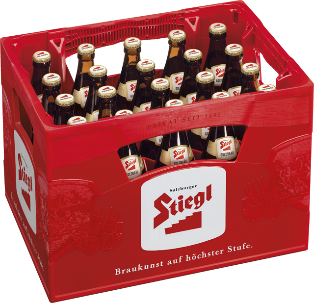 Stiegl Goldbräu
