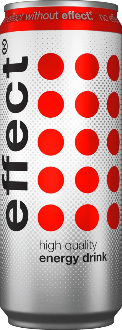 effect Energy Drink