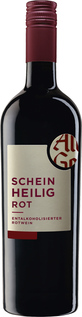 Baden Alde Gott Scheinheilig