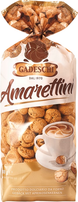 Gadeschi Amarettini